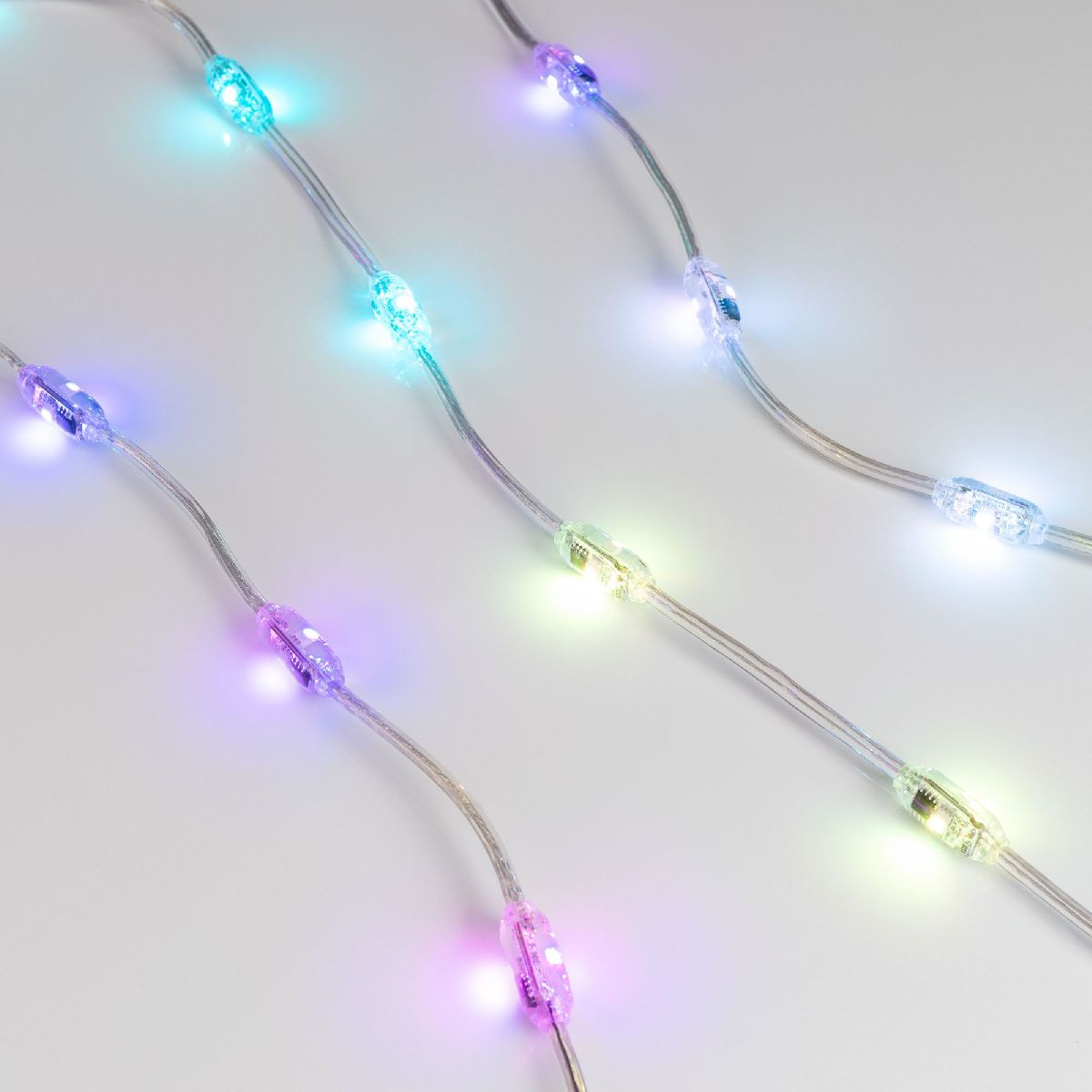 Модуль управляемый Arlight SPI-F2-D11 12V RGB (0.65W, IP66, 360 deg) 036775 Модуль управляемый Arlight SPI-F2-D11 12V RGB (0.65W, IP66, 360 deg) 036775