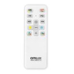 Потолочный светильник Citilux Etalon CL750501R