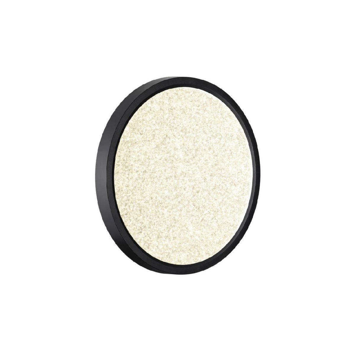 Настенно-потолочный светильник Sonex Omega black 7662/18L Настенно-потолочный светильник Sonex Omega black 7662/18L