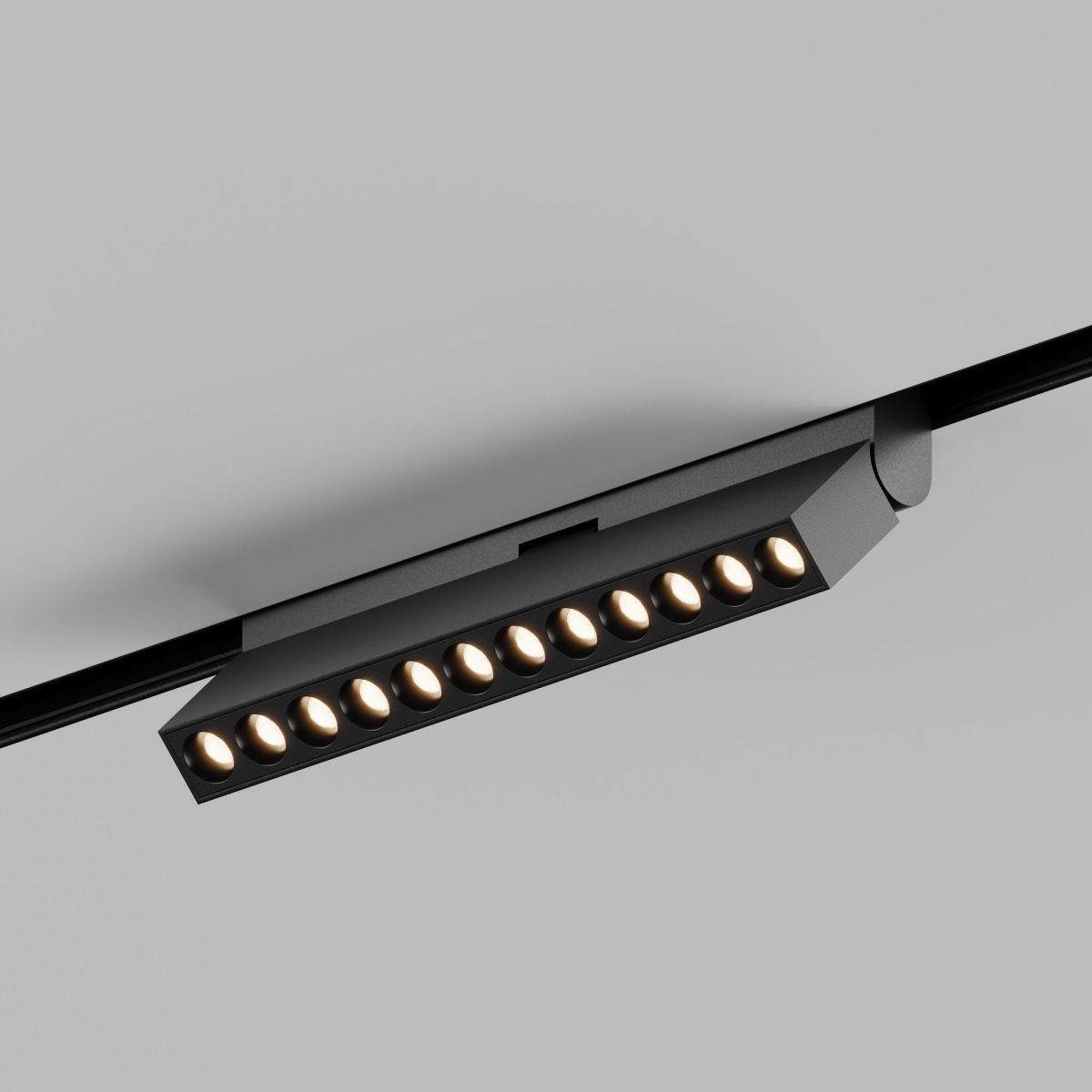 Трековый магнитный светильник Hesby Lighting ElDeko HSBL_0085 Трековый магнитный светильник Hesby Lighting ElDeko HSBL_0085