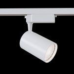 Трековый светильник Maytoni Track lamps TR003-1-30W3K-W