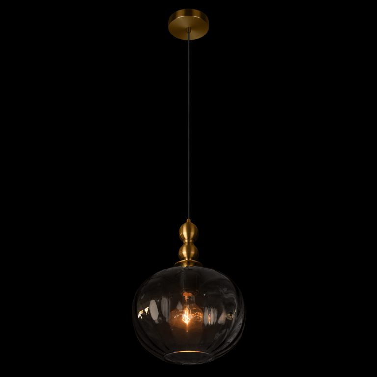 Подвесной светильник Loft IT Melon 10426 Smoke