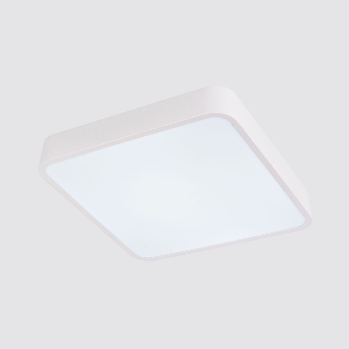 Потолочный светильник LED4U L2022-300 WH Потолочный светильник LED4U L2022-300 WH