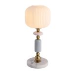 Настольная лампа Lumion Moderni Alegra 8334/1T