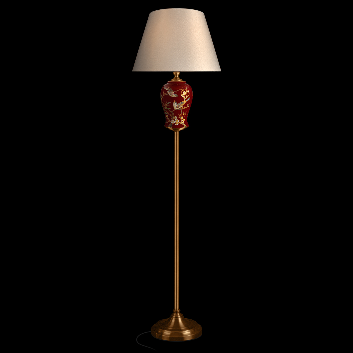 Торшер Loft IT Dahlia 10384F Торшер Loft IT Dahlia 10384F