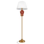 Торшер Loft IT Dahlia 10384F