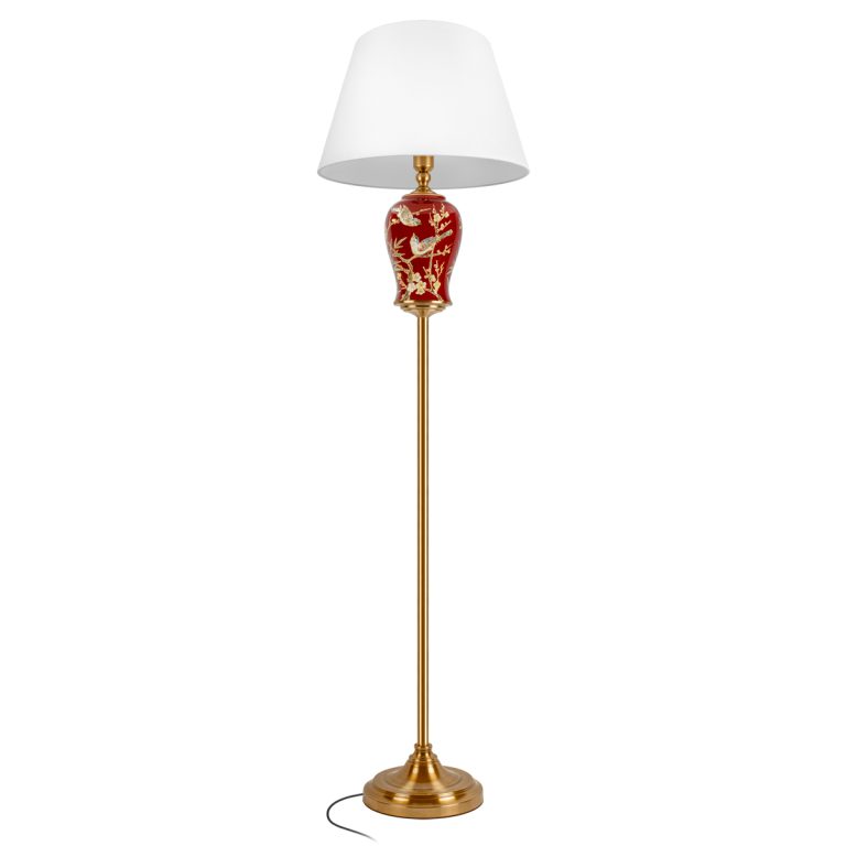 Торшер Loft IT Dahlia 10384F