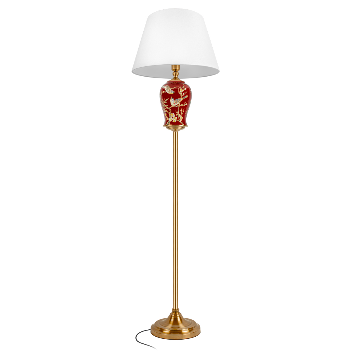 Торшер Loft IT Dahlia 10384F Торшер Loft IT Dahlia 10384F