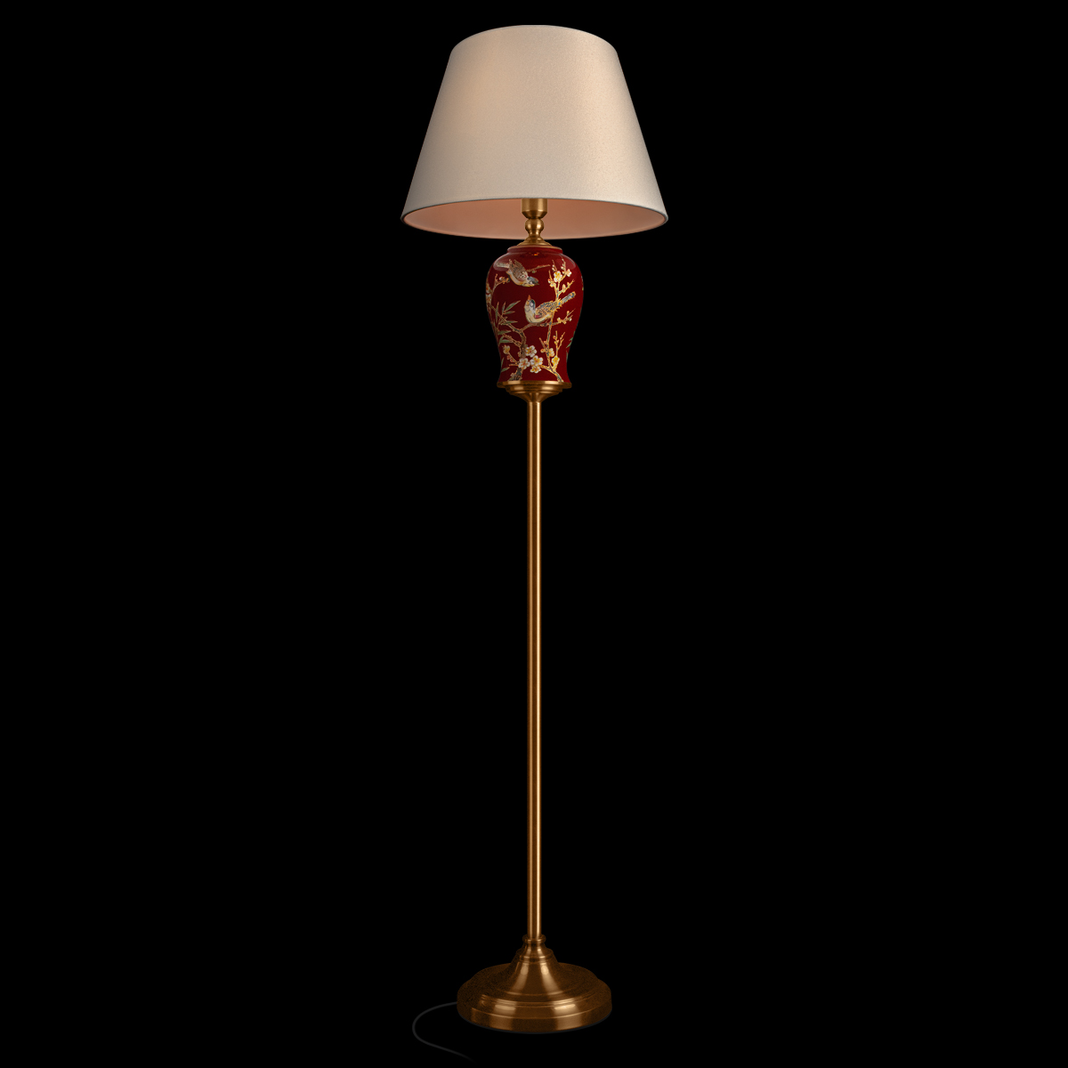 Торшер Loft IT Dahlia 10384F Торшер Loft IT Dahlia 10384F