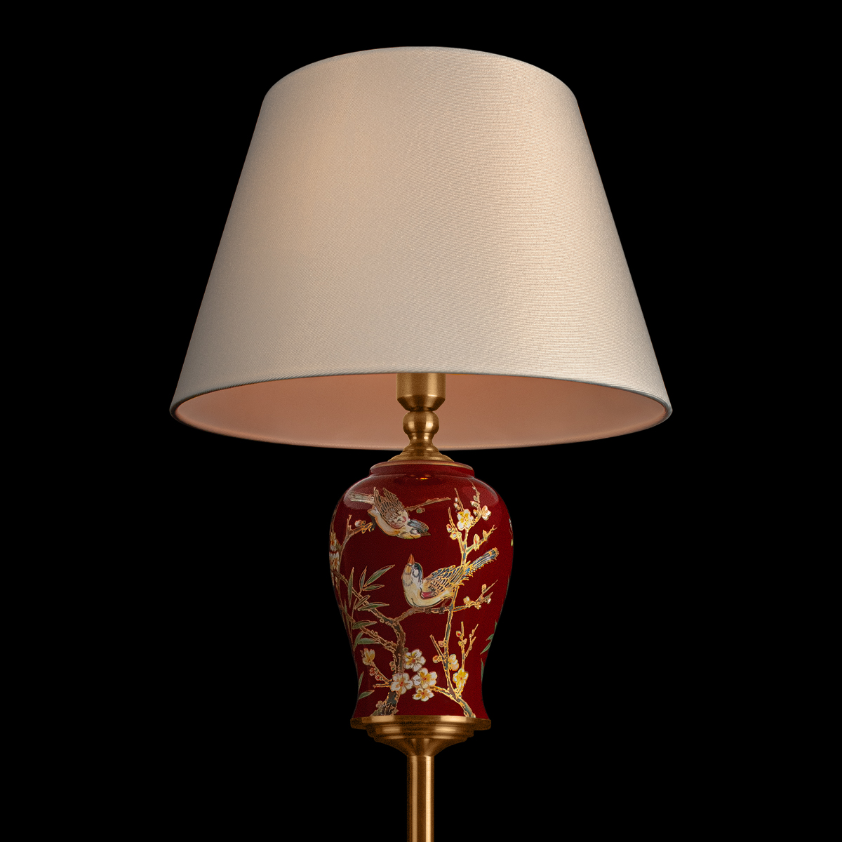 Торшер Loft IT Dahlia 10384F Торшер Loft IT Dahlia 10384F