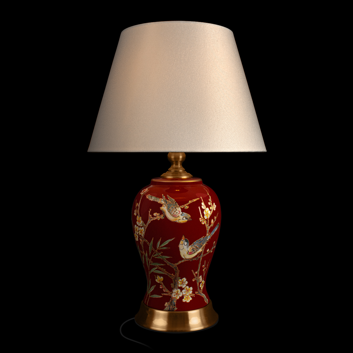 Настольная лампа Loft IT Dahlia 10384T Настольная лампа Loft IT Dahlia 10384T