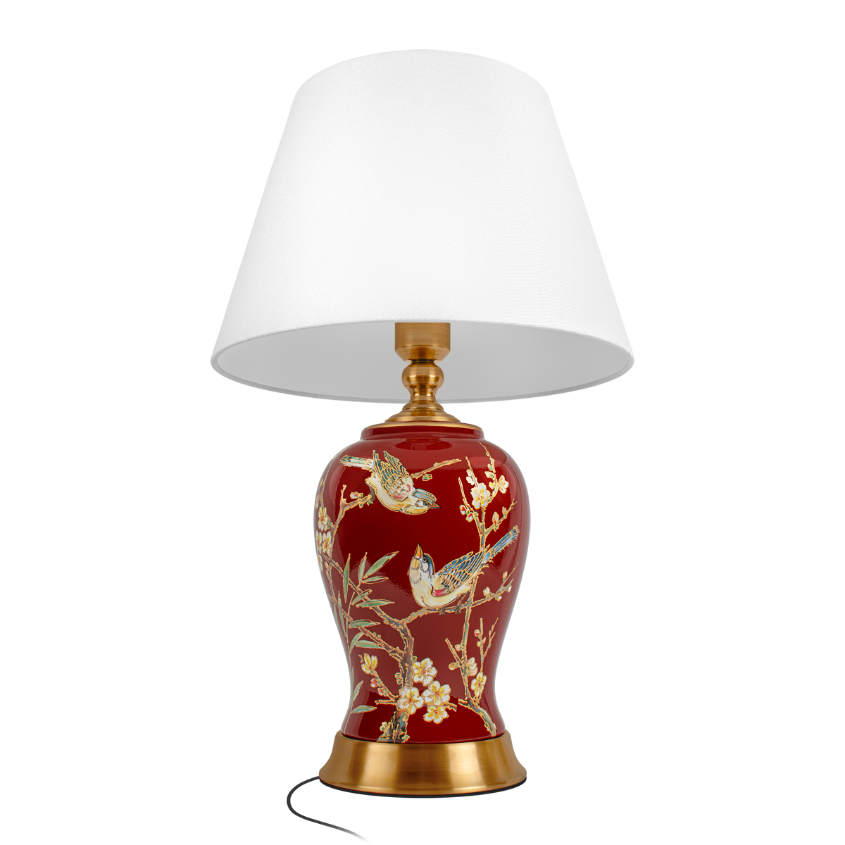 Настольная лампа Loft IT Dahlia 10384T Настольная лампа Loft IT Dahlia 10384T