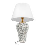 Настольная лампа Loft IT Agapanthus 10385T/C
