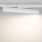 Трековый светильник ArlightLGD-Flat-4TR-S605-25W Day4000 033696(1)