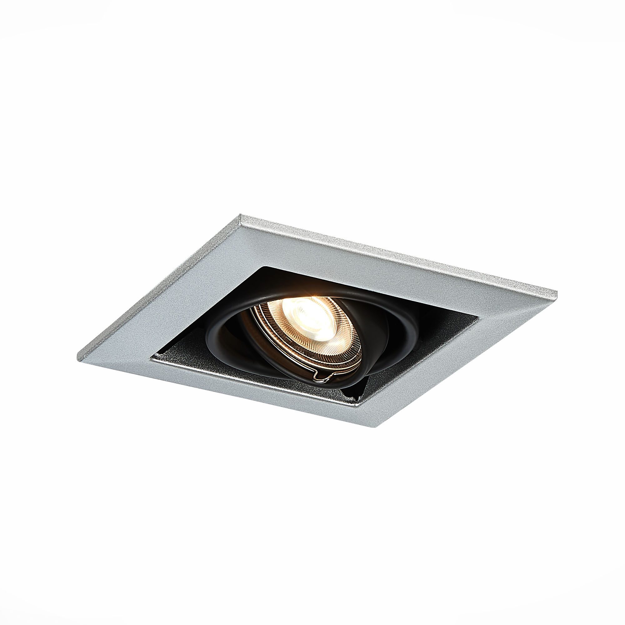 Встраиваемый светильник ST LUCE ST250.148.01 Встраиваемый светильник ST LUCE ST250.148.01