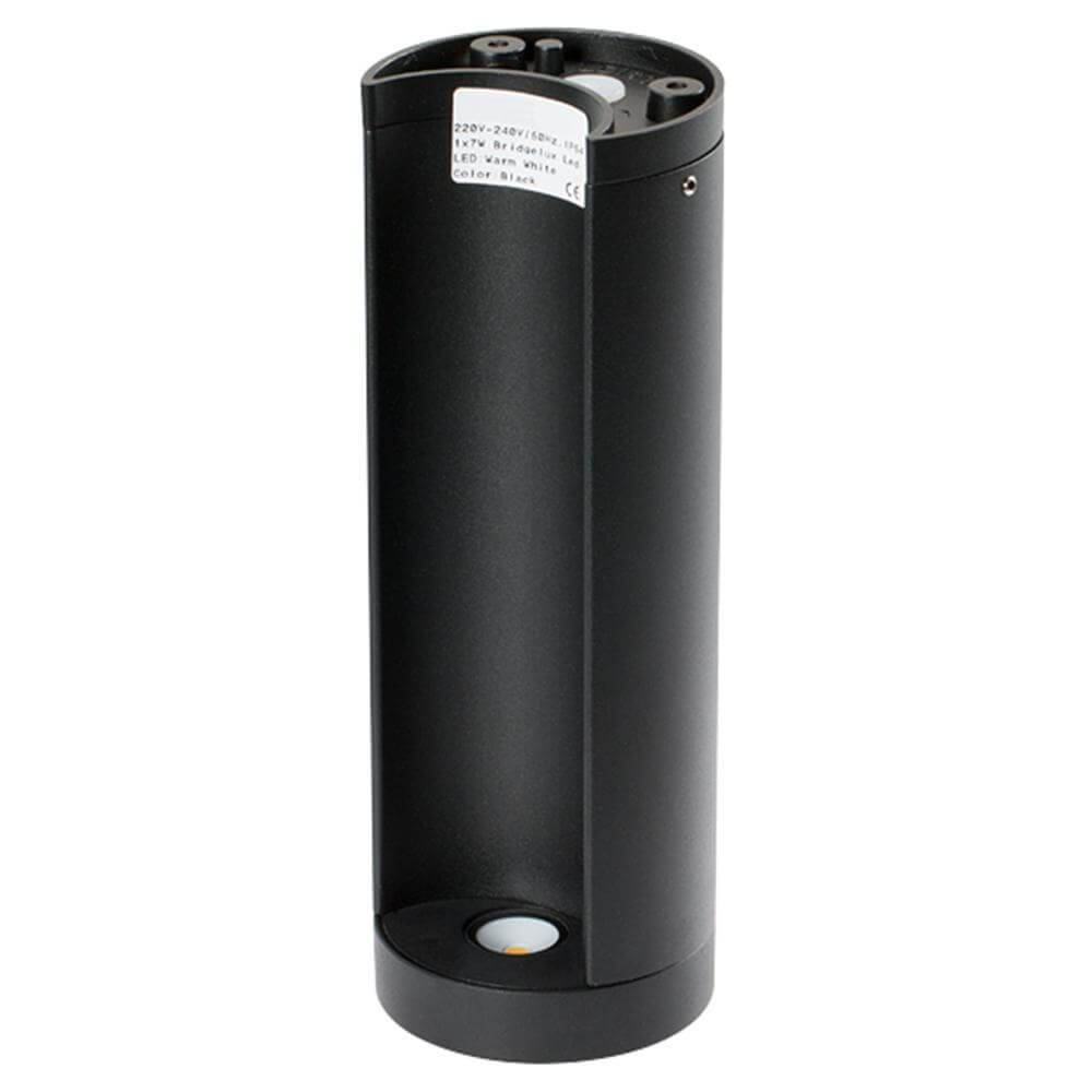 Уличный светильник Arlight LGD-Path-Round90-H250B-7W Warm White 020347 Уличный светильник Arlight LGD-Path-Round90-H250B-7W Warm White 020347