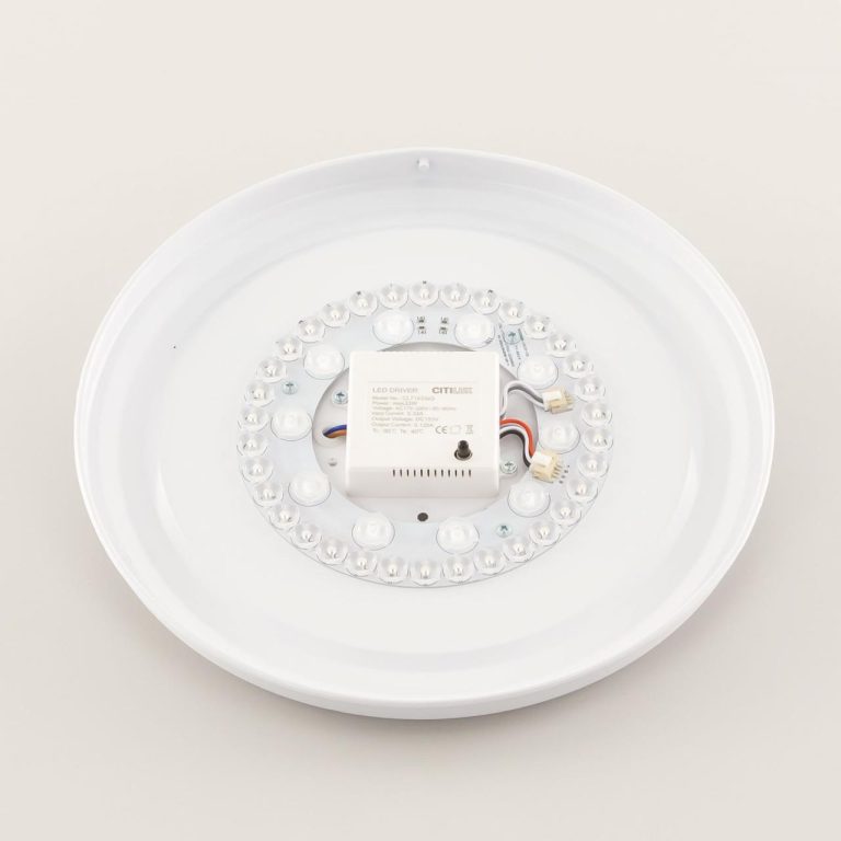 Потолочная люстра Citilux Астрон CL733330G