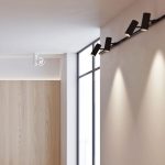 Корпус накладного светильника Arlight SP-Polo-Surface-Flap-R65 024383(1)
