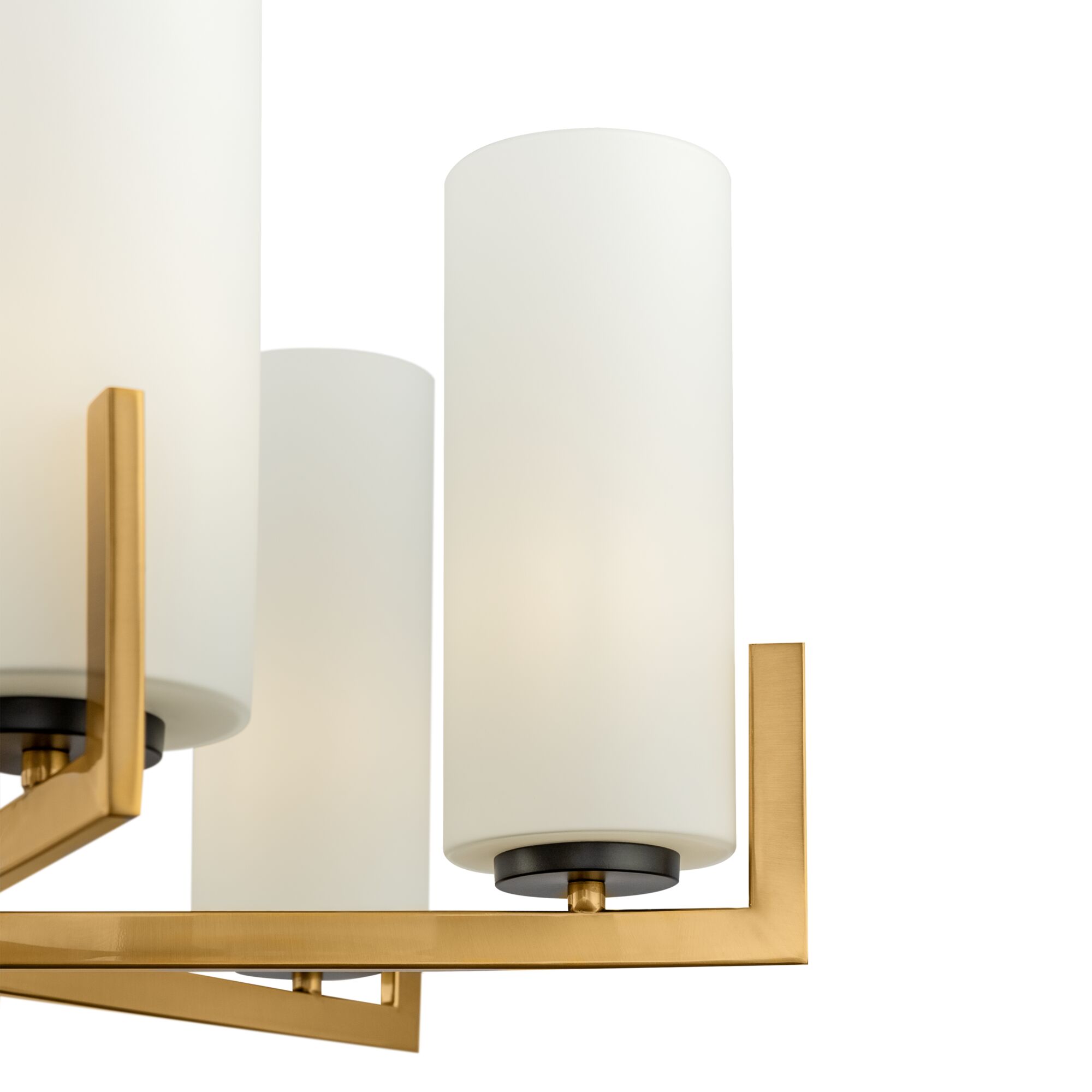 Люстра на штанге Maytoni Fortano MOD089PL-06BS Люстра на штанге Maytoni Fortano MOD089PL-06BS