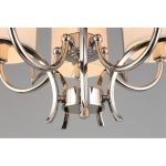 Подвесная люстра APLOYT ZIDONI APL.737.06.05