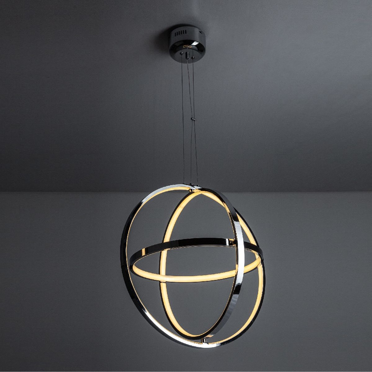 Подвесной светильник LED4U L1711/400 Подвесной светильник LED4U L1711/400