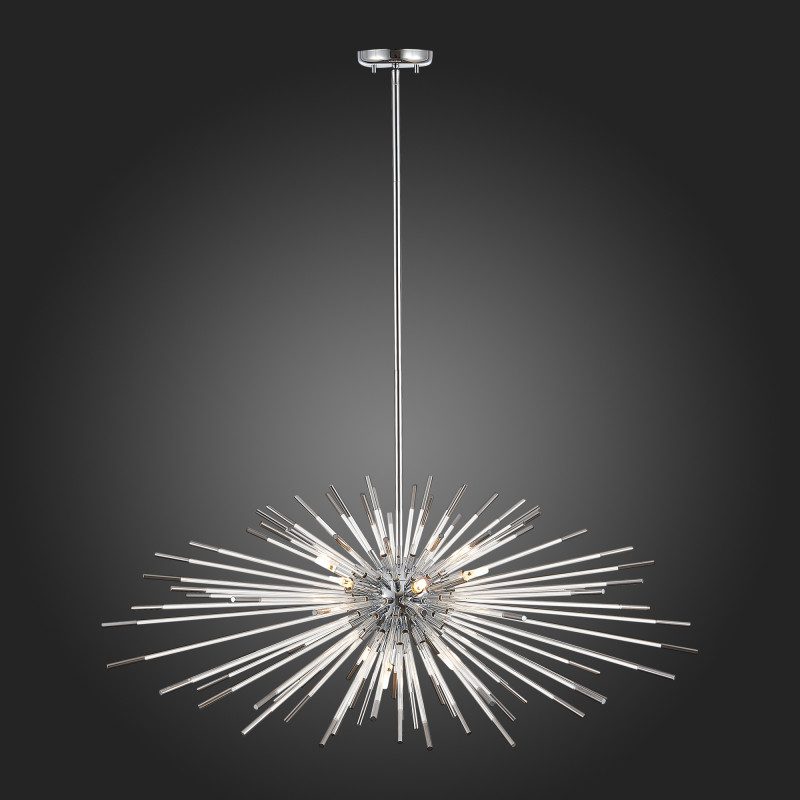 Люстра на штанге ST Luce SL1097.103.09 Люстра на штанге ST Luce SL1097.103.09