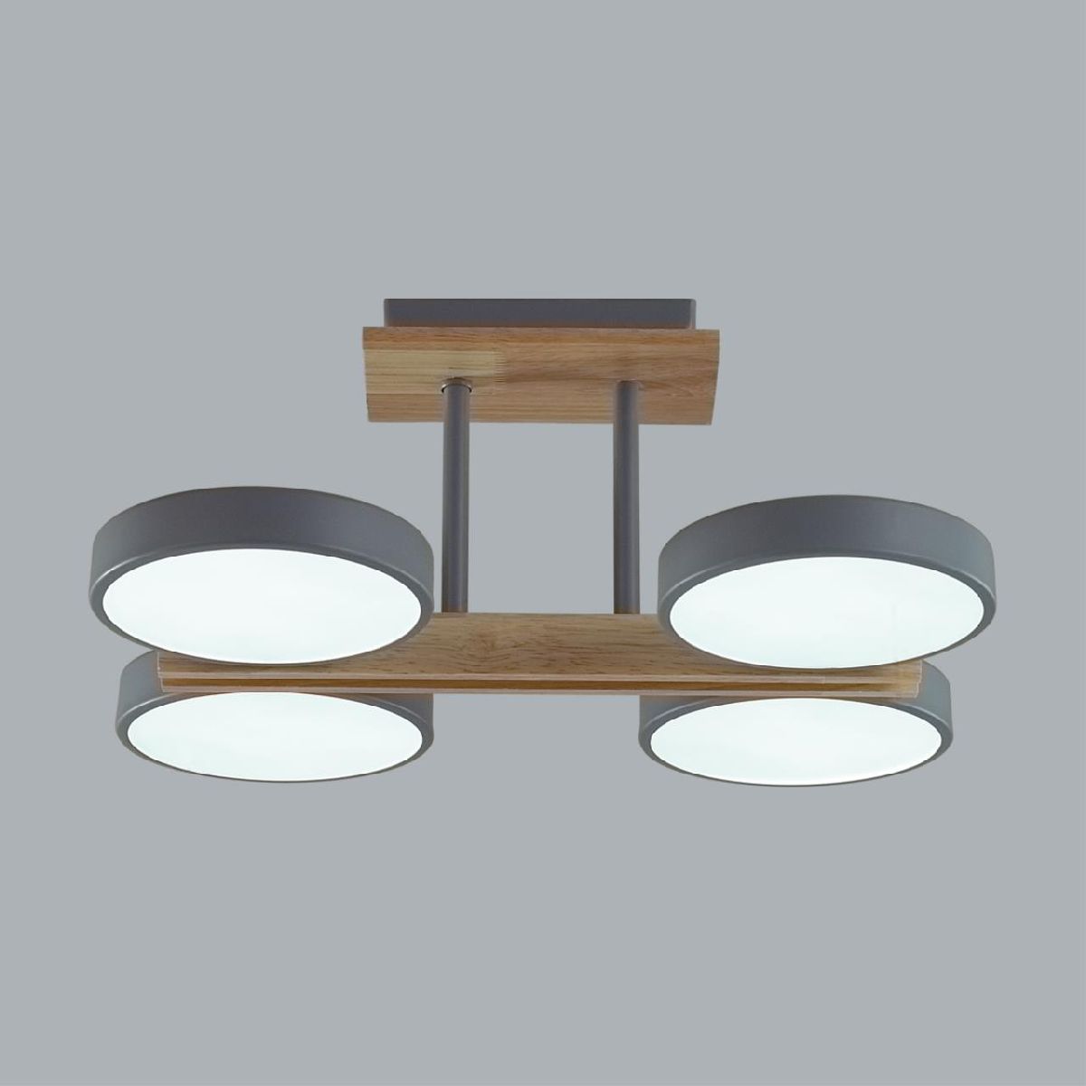 Потолочный светильник Lumion Plato 8031/72CL Потолочный светильник Lumion Plato 8031/72CL
