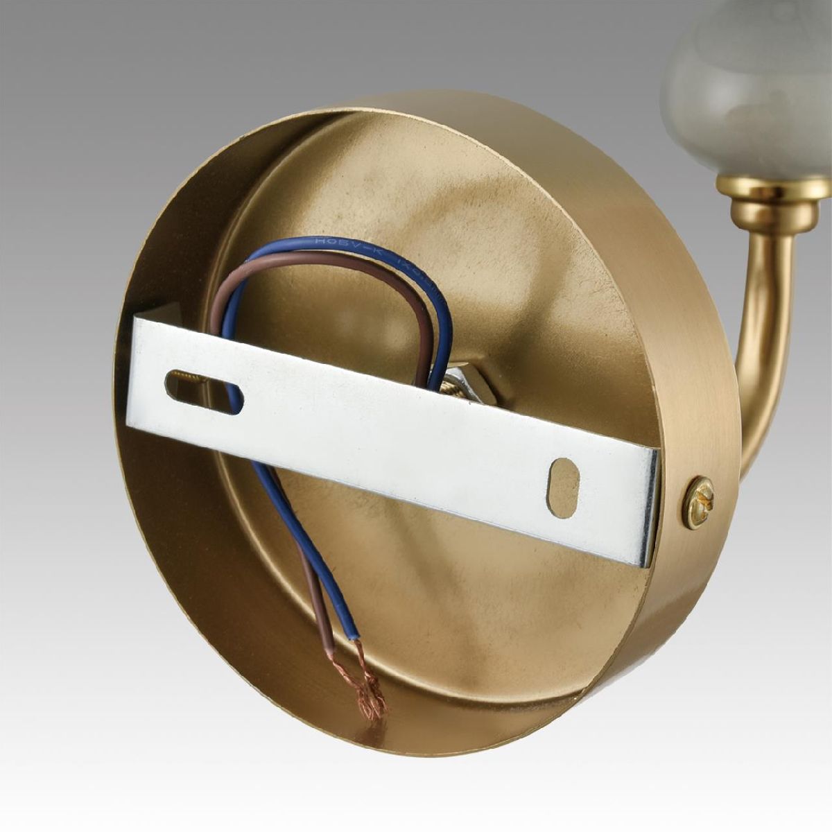 Бра Lumion Anri 6590/1W Бра Lumion Anri 6590/1W