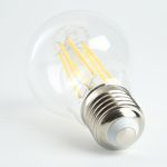 Лампа светодиодная Feron LB-620 Шар E27 20W 6400K 48285