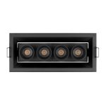 Встраиваемый светильник Arlight MS-Orient-Built-Turn-TC-S67x150-10W Day4000 037209