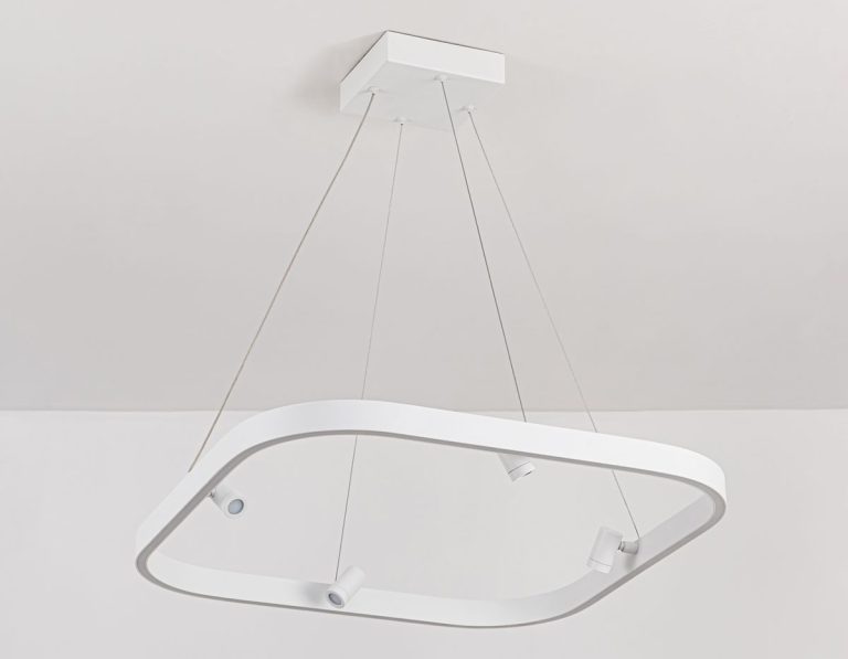 Подвесная люстра Ambrella Light Comfort FL5802