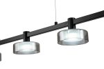 Подвесной светильник Stilfort Gloze 4009/02/05PL