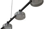 Подвесной светильник Stilfort Gloze 4009/02/05PL