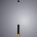 Подвесной светильник ARTE Lamp A1536SP-1BK