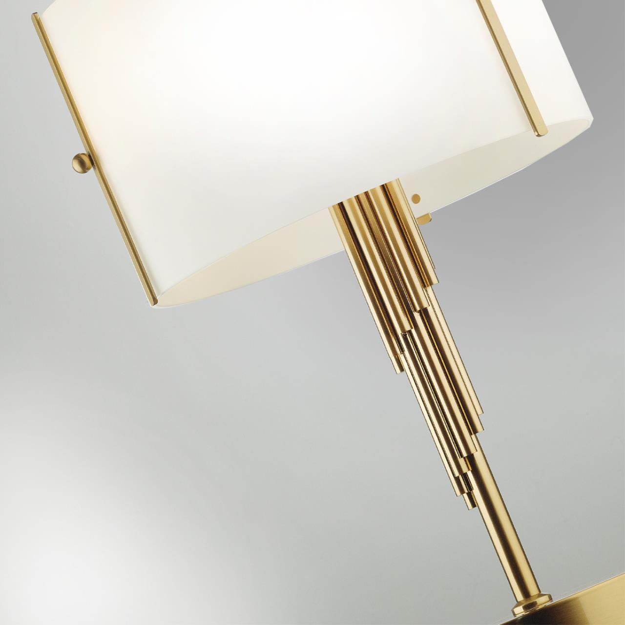 Настольная лампа Odeon Light Margaret 5415/2T Настольная лампа Odeon Light Margaret 5415/2T