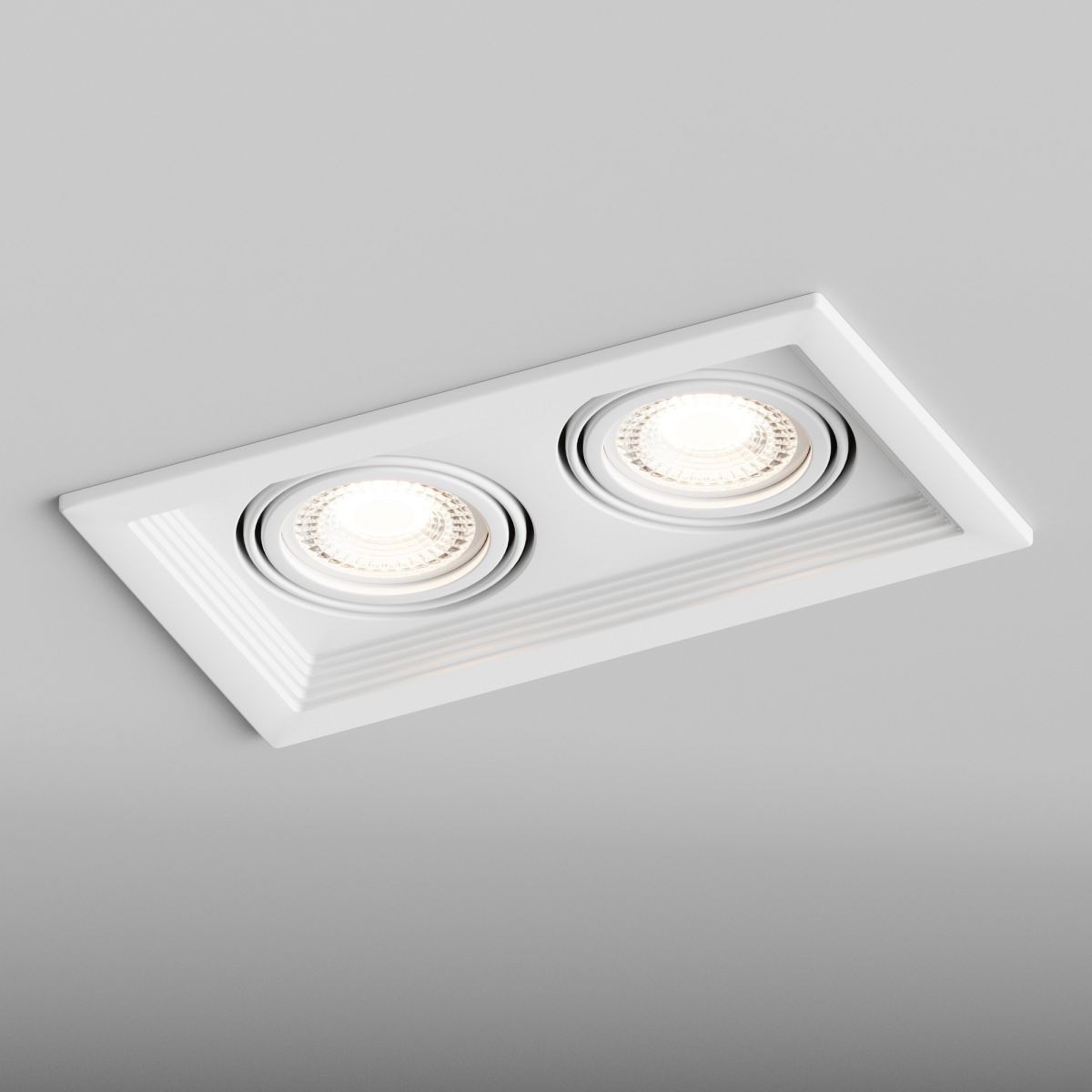 Встраиваемый светильник Hesby Lighting Drammen HSBL_0092 Встраиваемый светильник Hesby Lighting Drammen HSBL_0092