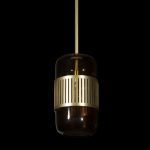 Подвесной светильник Loft IT Hudson 10098P