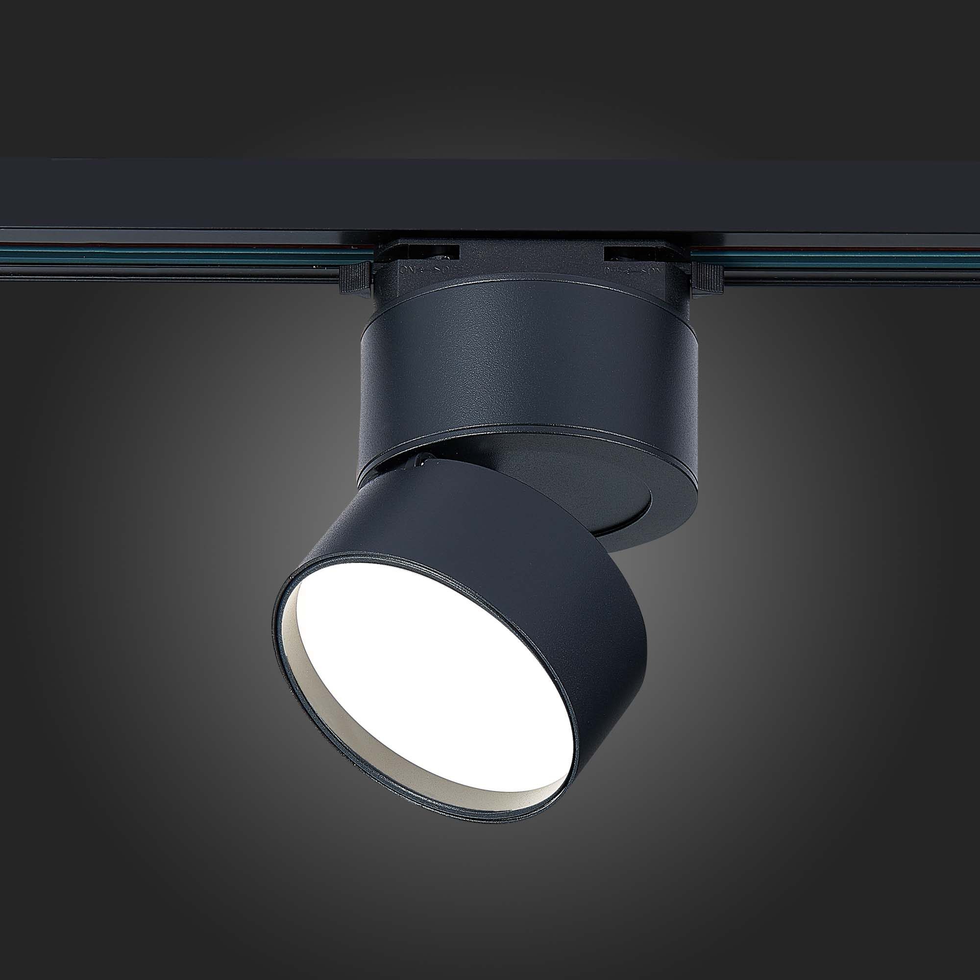 Трековый светильник ST Luce ST651 ST651.446.09 Трековый светильник ST Luce ST651 ST651.446.09