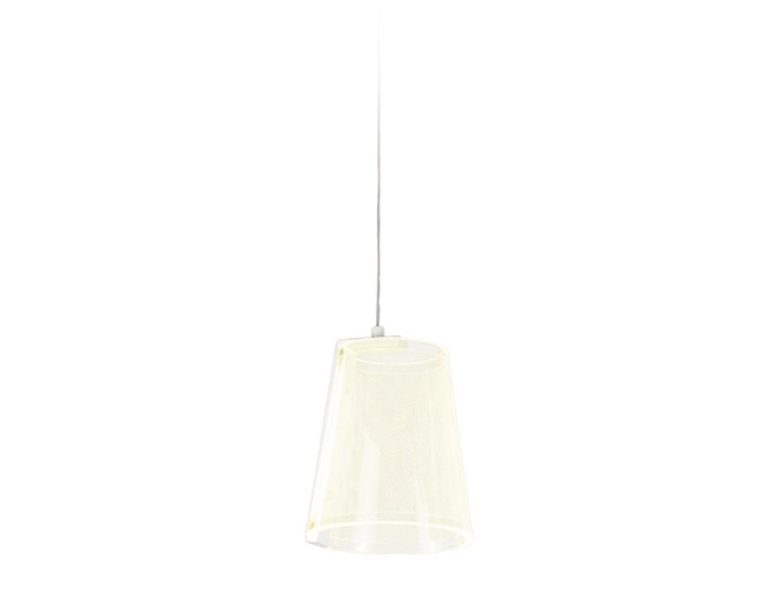 Подвесной светодиодный светильник Ambrella Light Acrylica Original AK4112