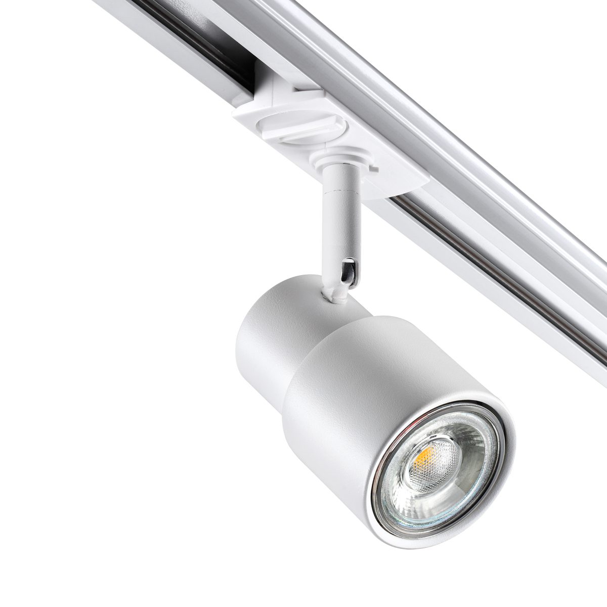 Трековый светильник Novotech Molo 370927 Трековый светильник Novotech Molo 370927