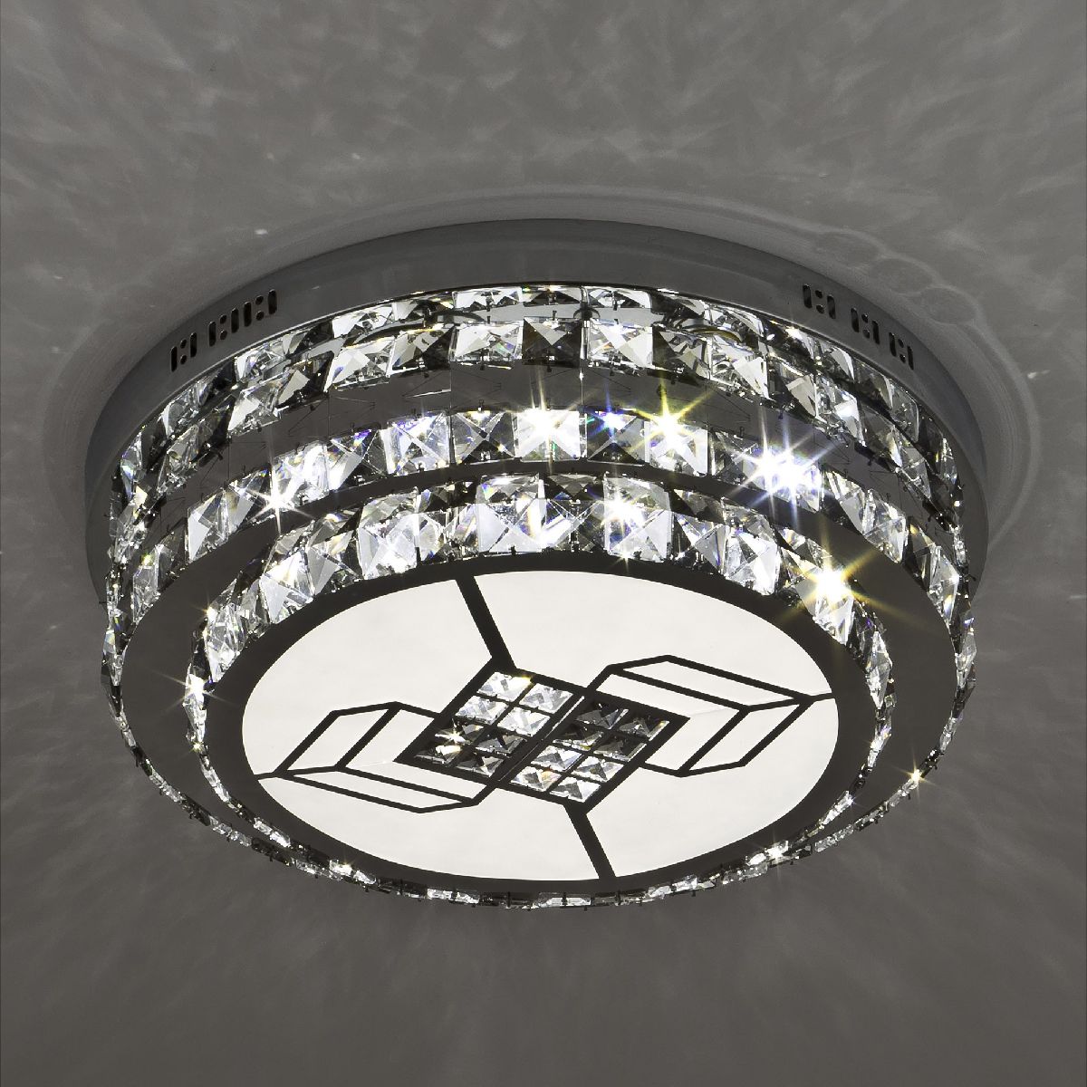 Потолочный светильник LED4U 70032-500 Потолочный светильник LED4U 70032-500