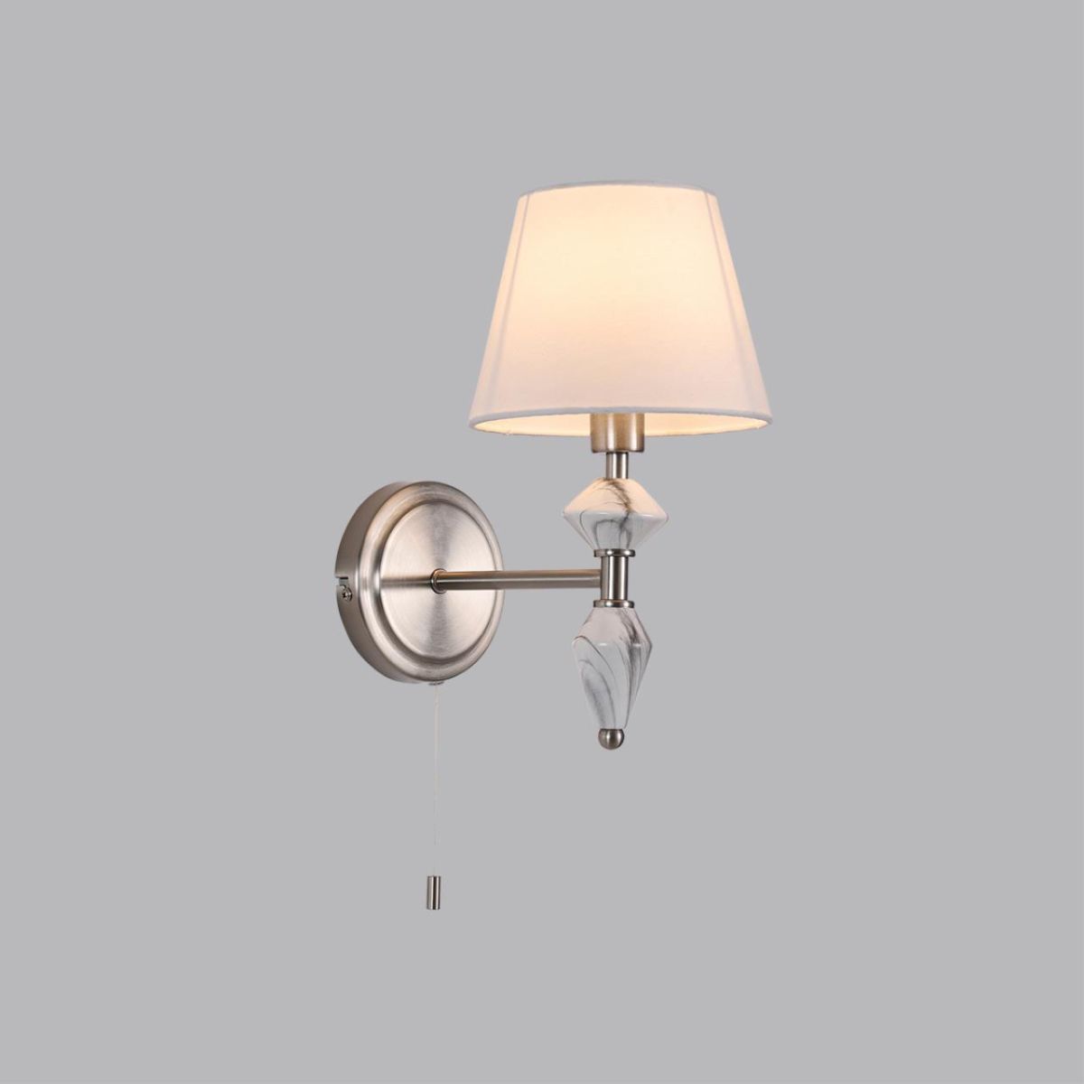 Бра Lumion Classi Vermont 8274/1W Бра Lumion Classi Vermont 8274/1W