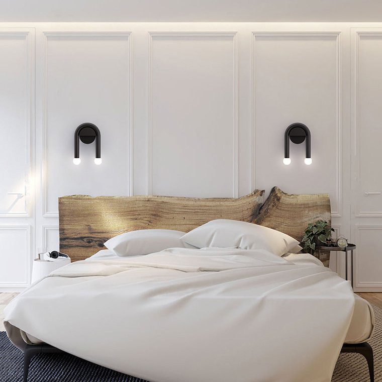 Настенный светильник ImperiumLoft Kettil 140787-26 Настенный светильник ImperiumLoft Kettil 140787-26