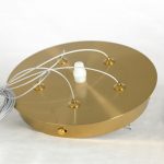 Люстра подвесная Lussole Crenshaw LSP-8717