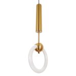 Подвесной светильник MyFar Covey MR1040-1P