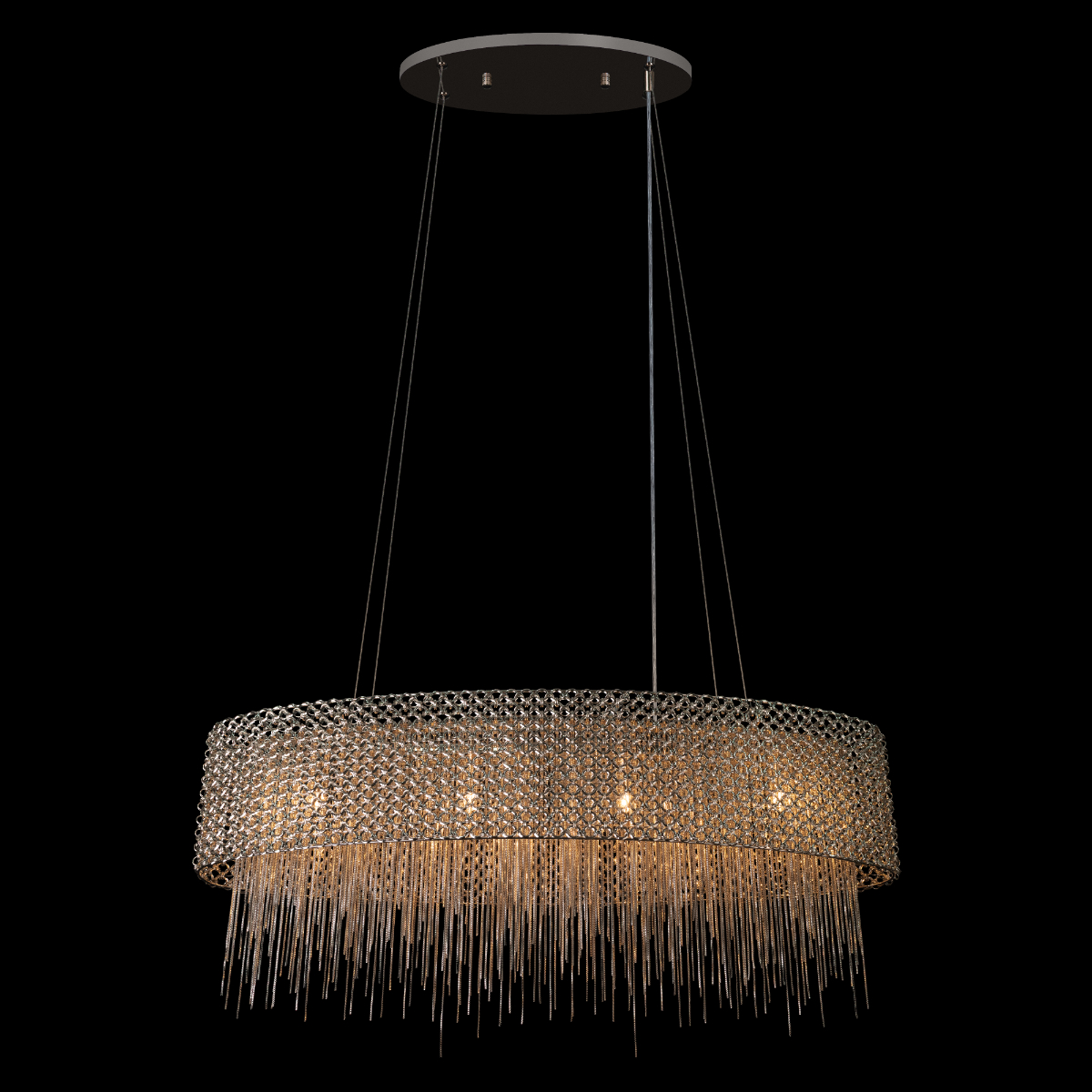 Подвесная люстра Loft IT Opera 10406/850L Подвесная люстра Loft IT Opera 10406/850L