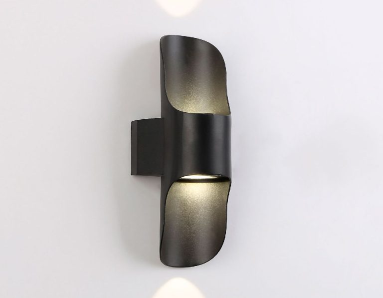 Уличный настенный светильни Ambrella Light Garden ST4535