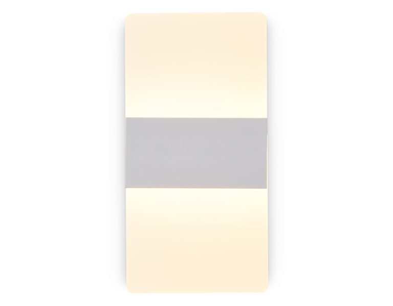 Настенный светодиодный светильник Ambrella Light Wallers FW200