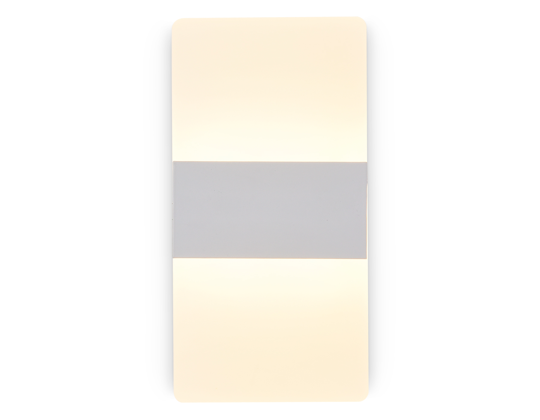 Настенный светодиодный светильник Ambrella Light Wallers FW200 Настенный светодиодный светильник Ambrella Light Wallers FW200