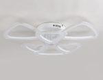 Потолочная люстра Ambrella Light Acrylica Original FA4512